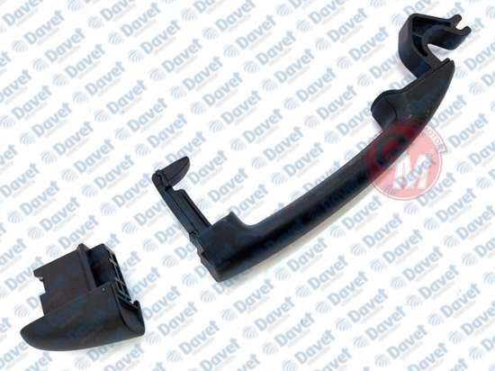 MIT-03451001 Kapi Diş Açma Badem Takimi (Peugeot  Partner Tepee)